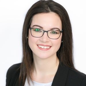 Meet your Posher, Jessica